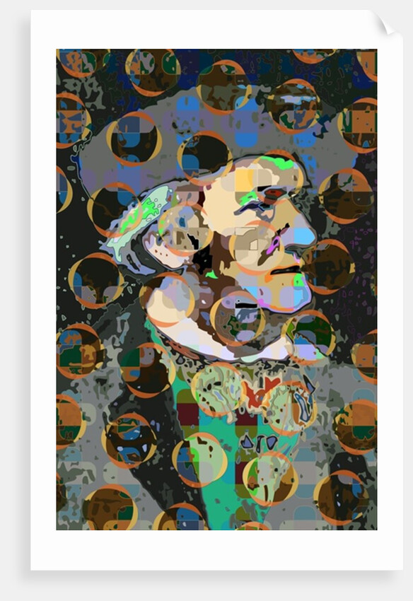 Richard Wagner by Scott J. Davis