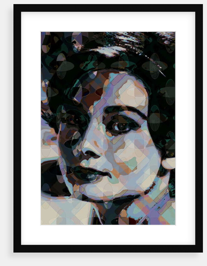 Hepburn 2, 2013 by Scott J. Davis