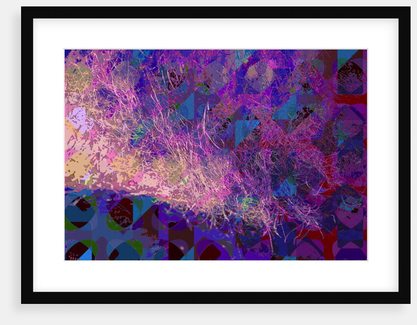 Enlightenment, 2009 by Scott J. Davis