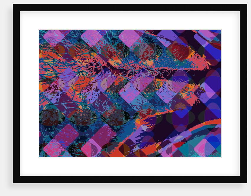 Feather, 2009 by Scott J. Davis