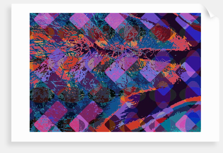 Feather, 2009 by Scott J. Davis