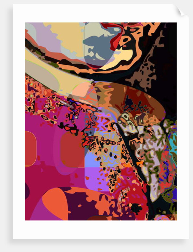 Mozart 3, 2008 by Scott J. Davis