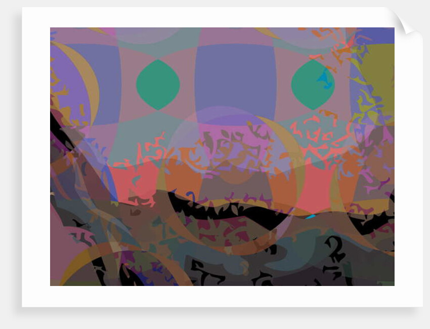 Mona 10, 2010 by Scott J. Davis