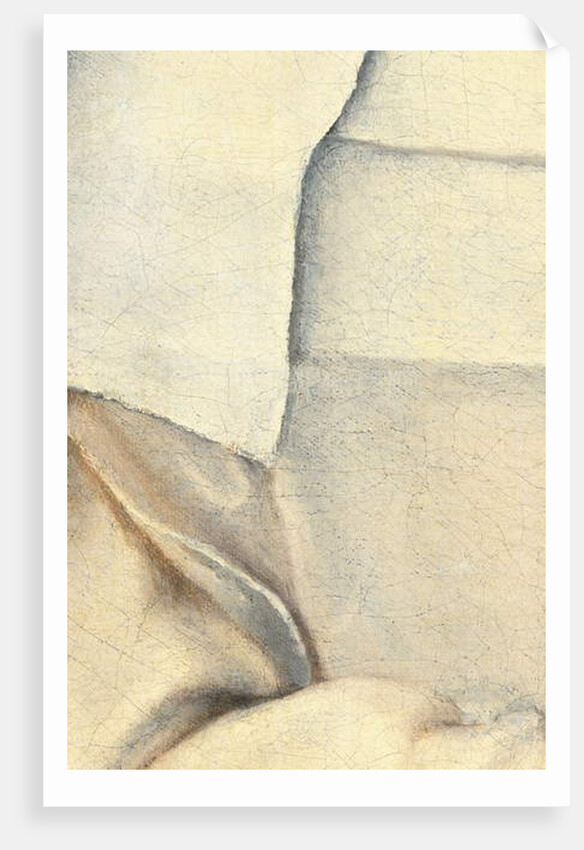 Portrait of the artist's sister in the garb of a nun, 1551 by Sofonisba Anguissola