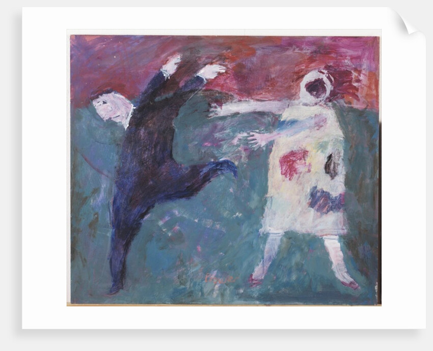 Come Back Mr Partington by Susan Bower