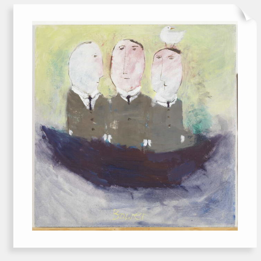 Committee, 2008 by Susan Bower