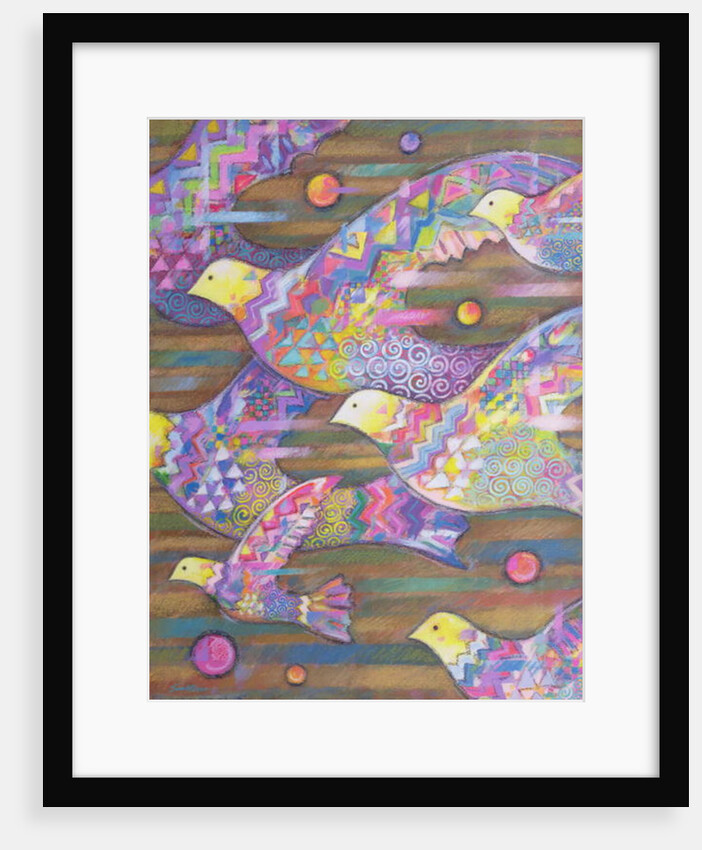 Jetstream, 1998 by Sarah Porter