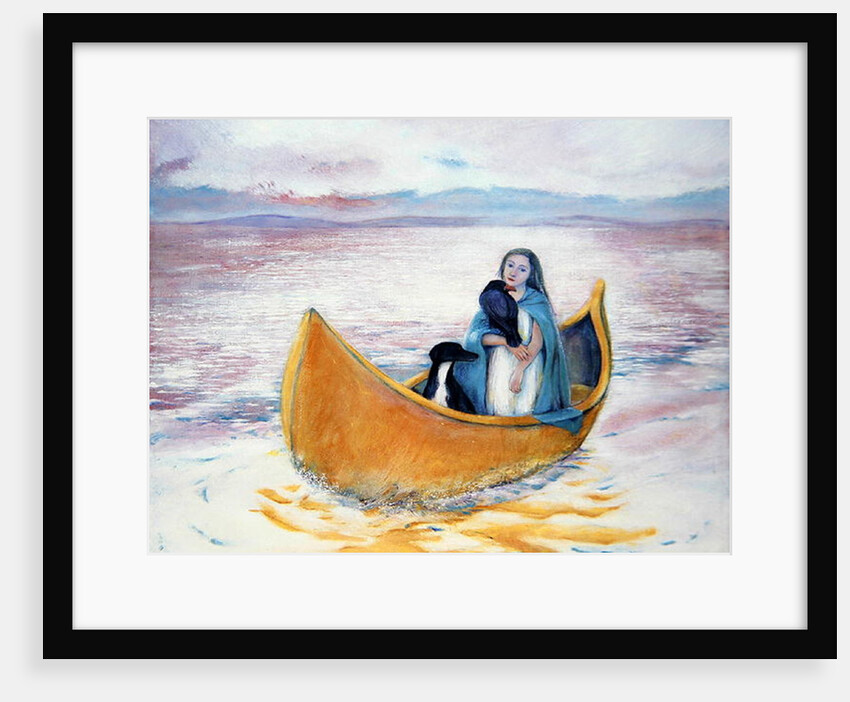 Gifts from the Sea, 2005 by Silvia Pastore