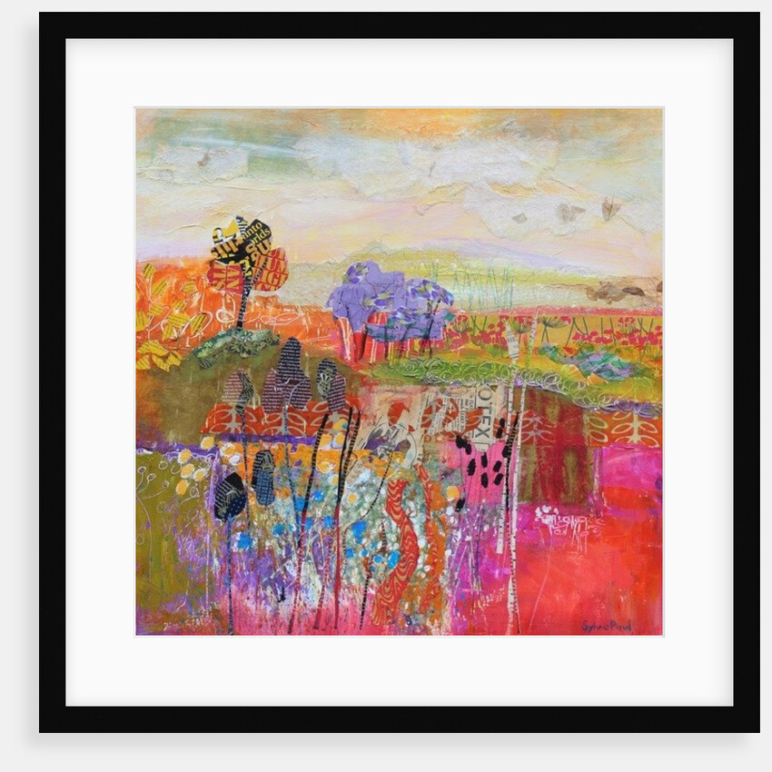 Fall, 2015 by Sylvia Paul