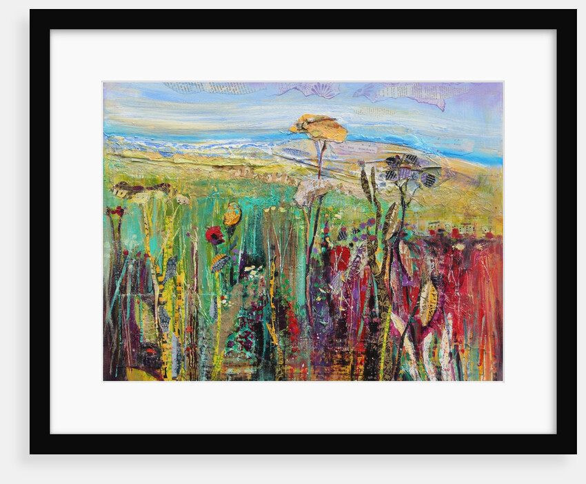 Wild and Free 2013 by Sylvia Paul