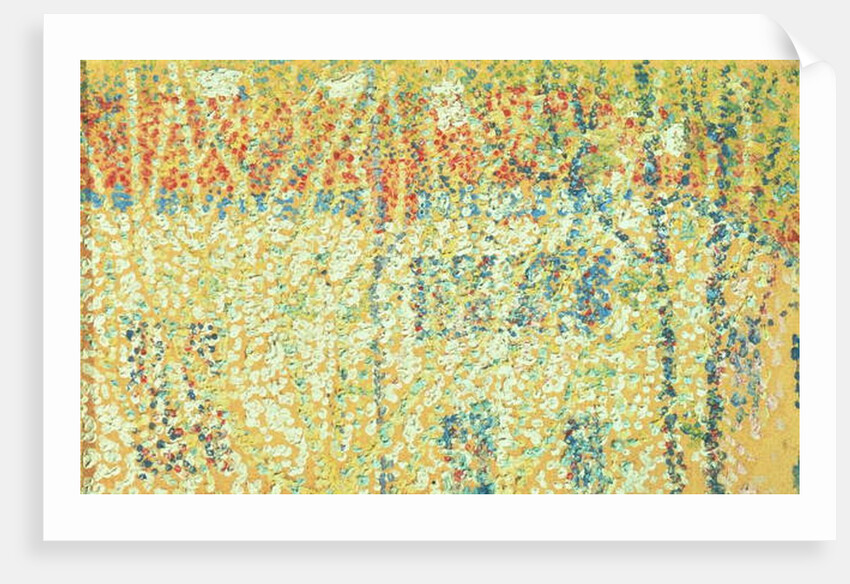 Landscape, 1906-08 by Kazimir Severinovich Malevich