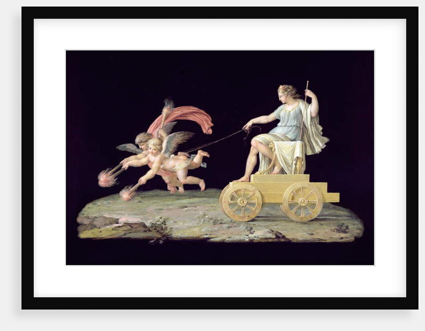 Eternity by Michelangelo Maestri