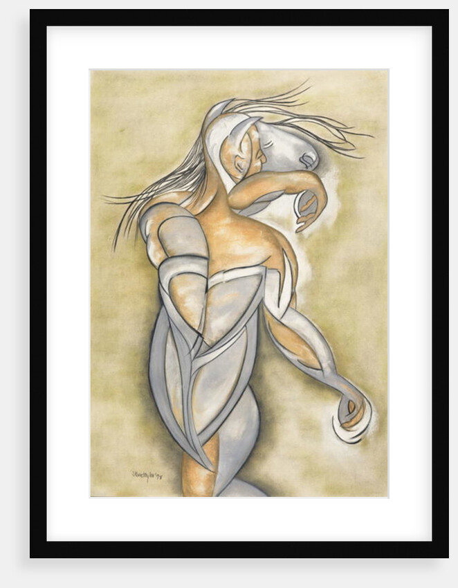 Break Out, 1998 by Stevie Taylor