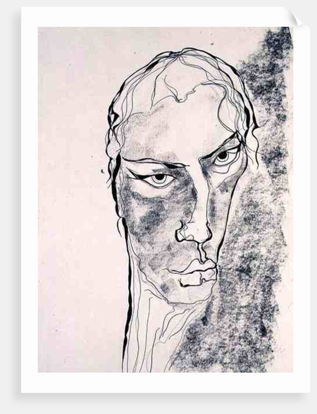 Donna Dee, 1998 by Stevie Taylor