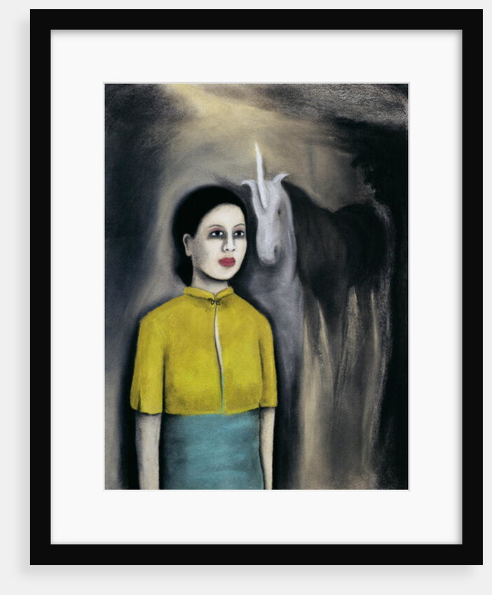 The Spell, 2000 by Stevie Taylor