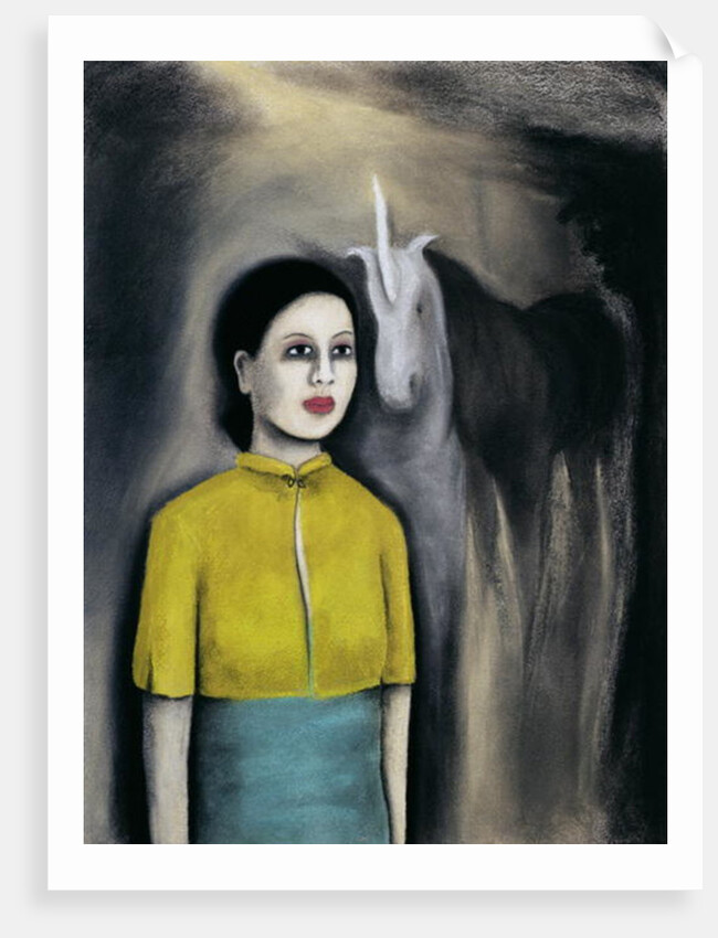 The Spell, 2000 by Stevie Taylor