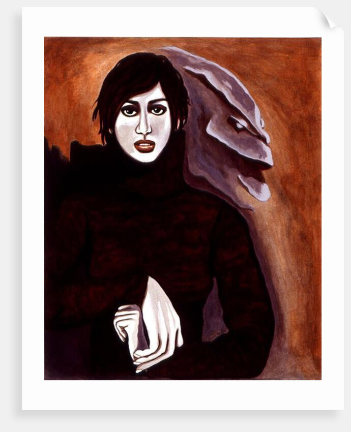 Dreamchasers, 2000 by Stevie Taylor