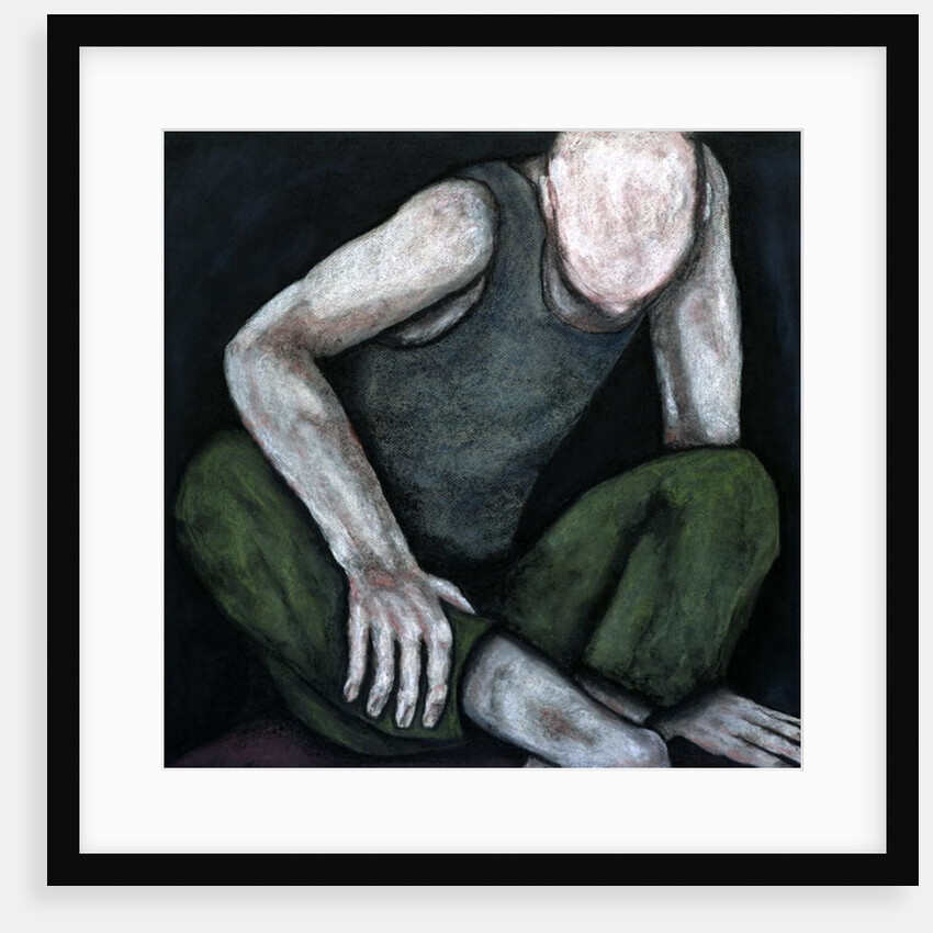 Resurrection by Stevie Taylor