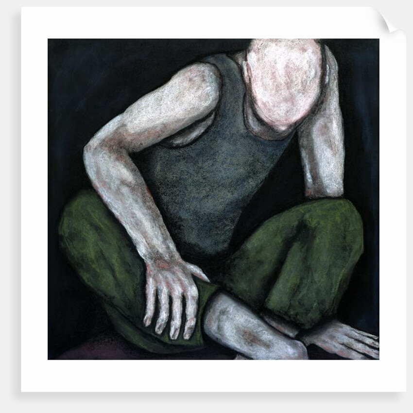 Resurrection by Stevie Taylor