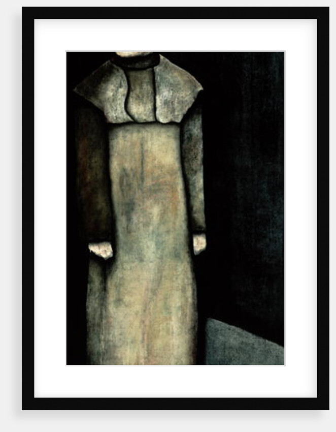 The Long Penance by Stevie Taylor