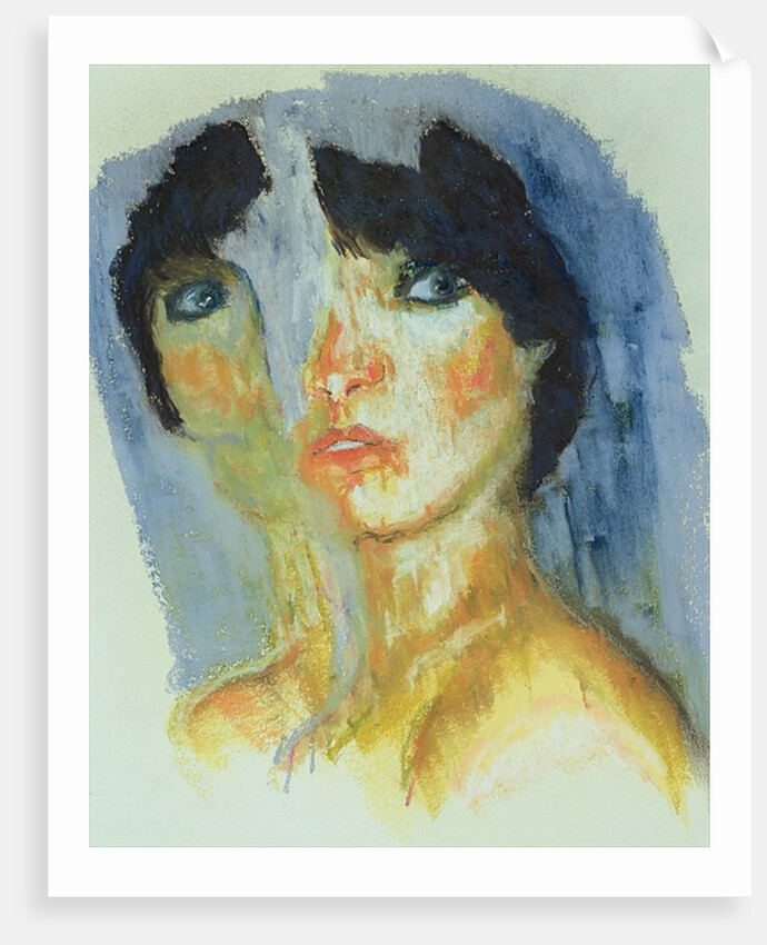 Splitting by Stevie Taylor