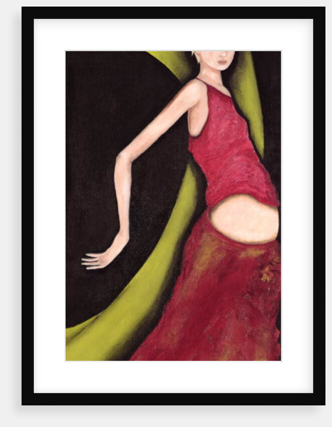 She's Having a Baby by Stevie Taylor