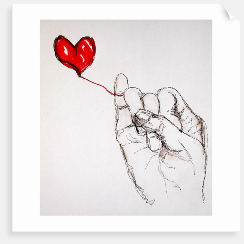 Wrapped Around, 1996 by Stevie Taylor