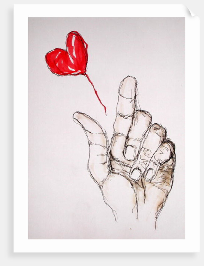 Free to Go, 1996 by Stevie Taylor