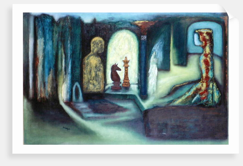 Players, 2004 by Stevie Taylor