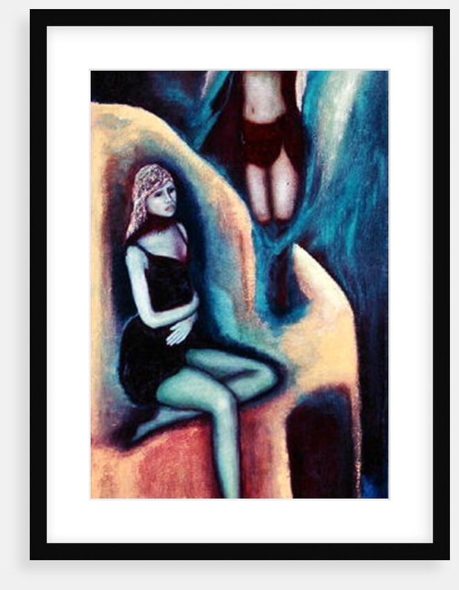 Chosen, 2004 by Stevie Taylor