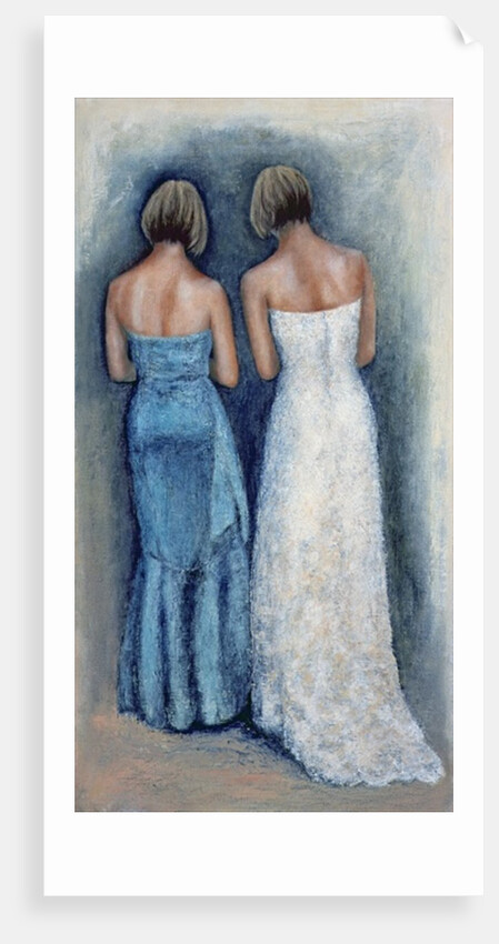 Sisters and Wives, 2007 by Stevie Taylor