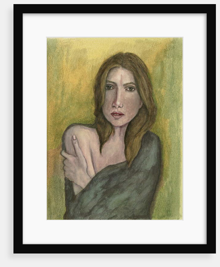 Her Story, 2016 by Stevie Taylor