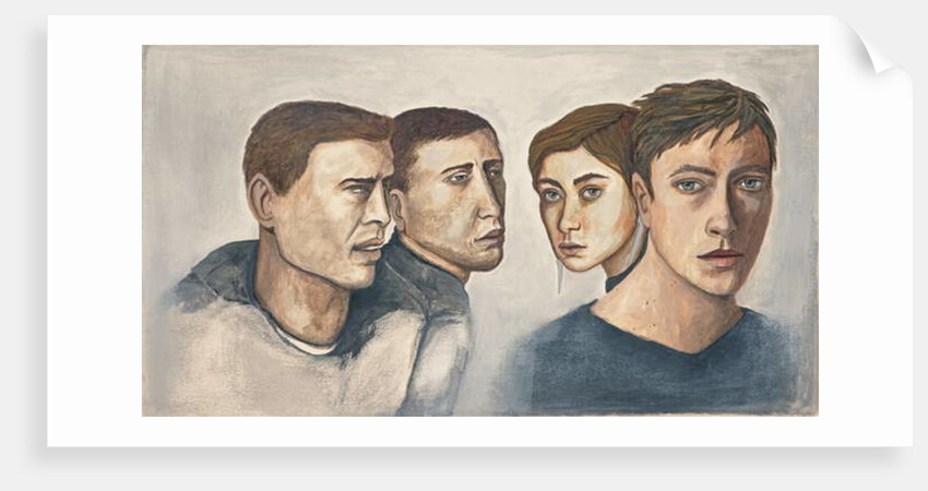 What's Happening ? 2017 by Stevie Taylor