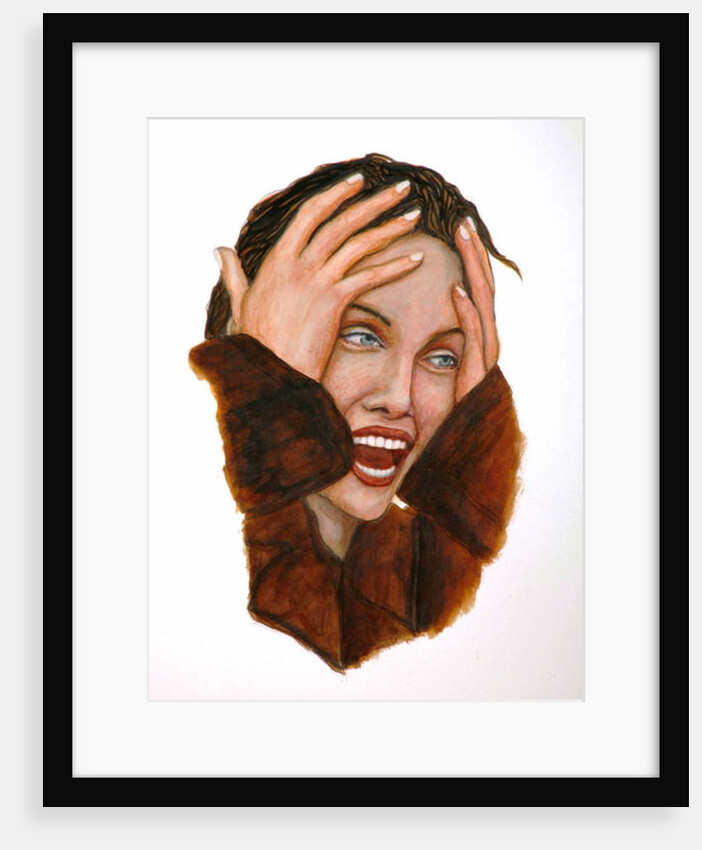 O.M.G, 2012 by Stevie Taylor