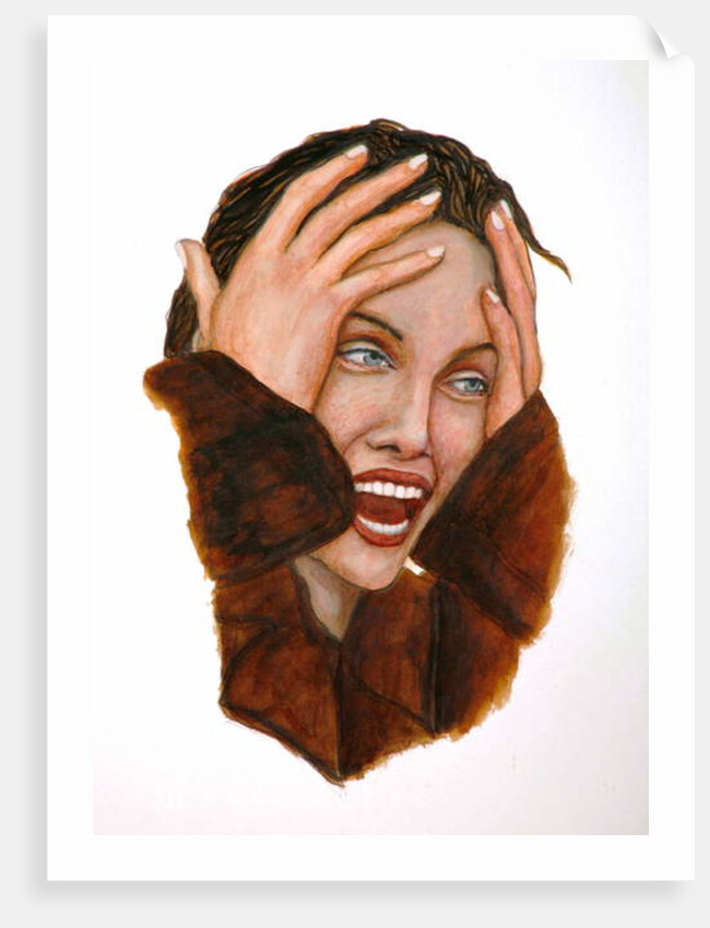 O.M.G, 2012 by Stevie Taylor