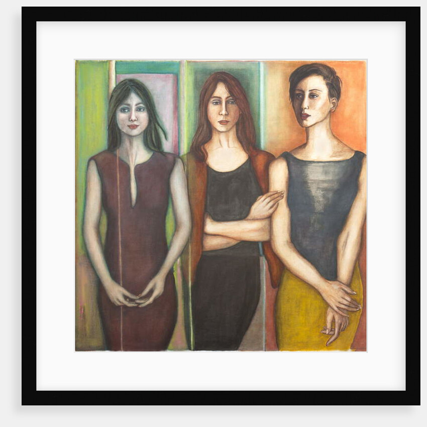 Singled Out, 2013 by Stevie Taylor