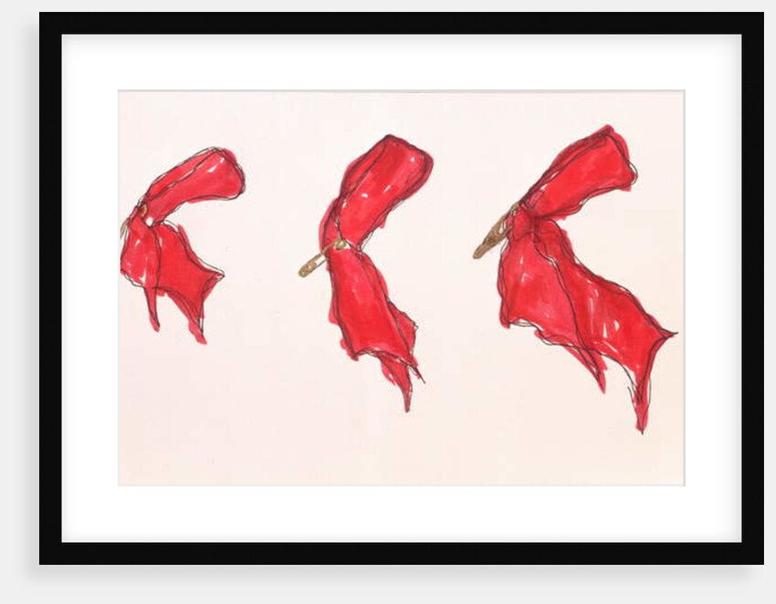 Lifted, 1997 by Stevie Taylor