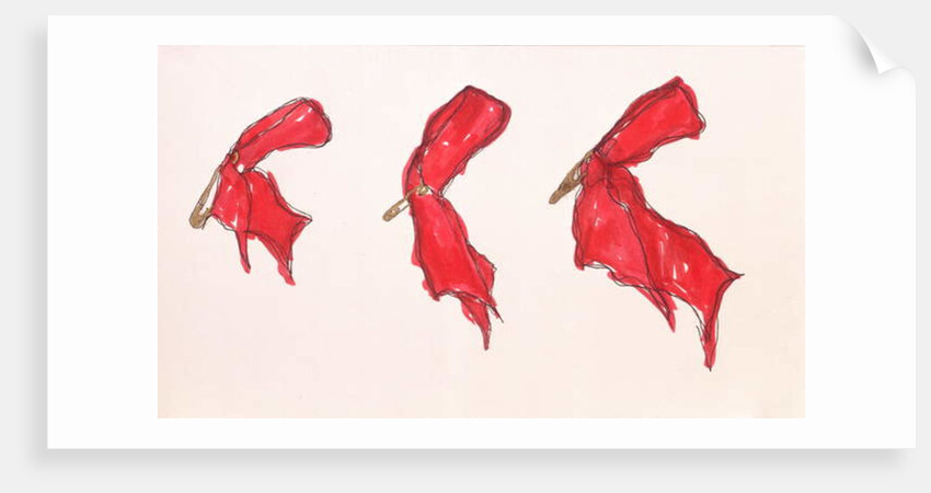 Lifted, 1997 by Stevie Taylor