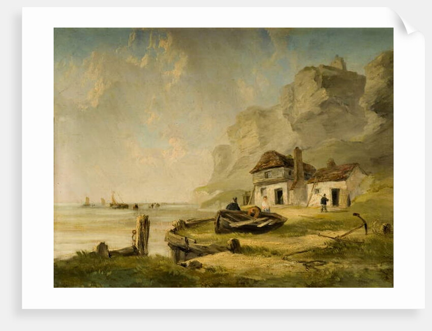 Bantry Bay, Ireland by School Irish