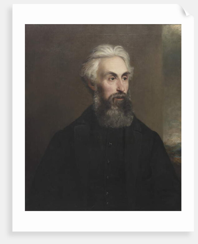 William Brockie by John Scott