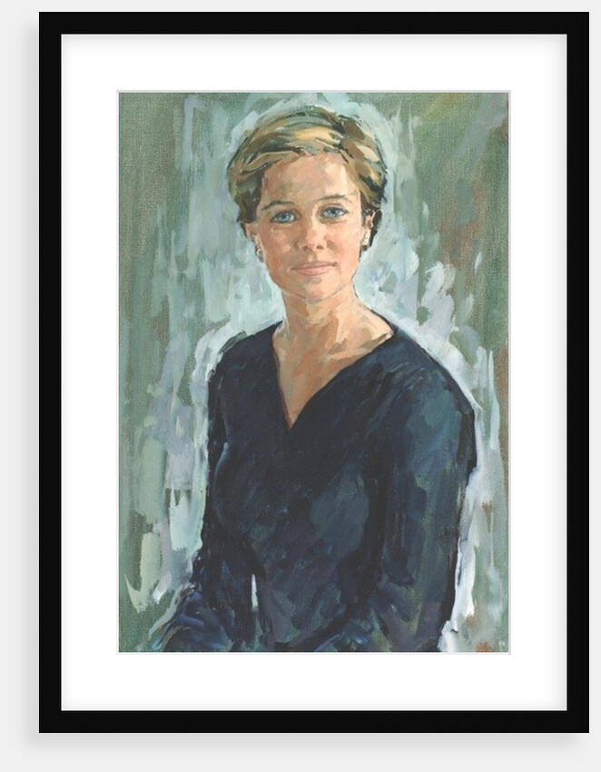 Annabel by Susan Ryder