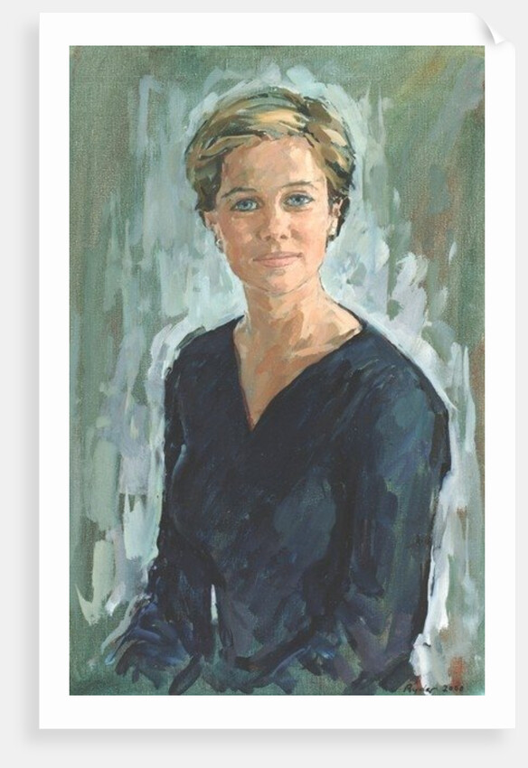 Annabel by Susan Ryder