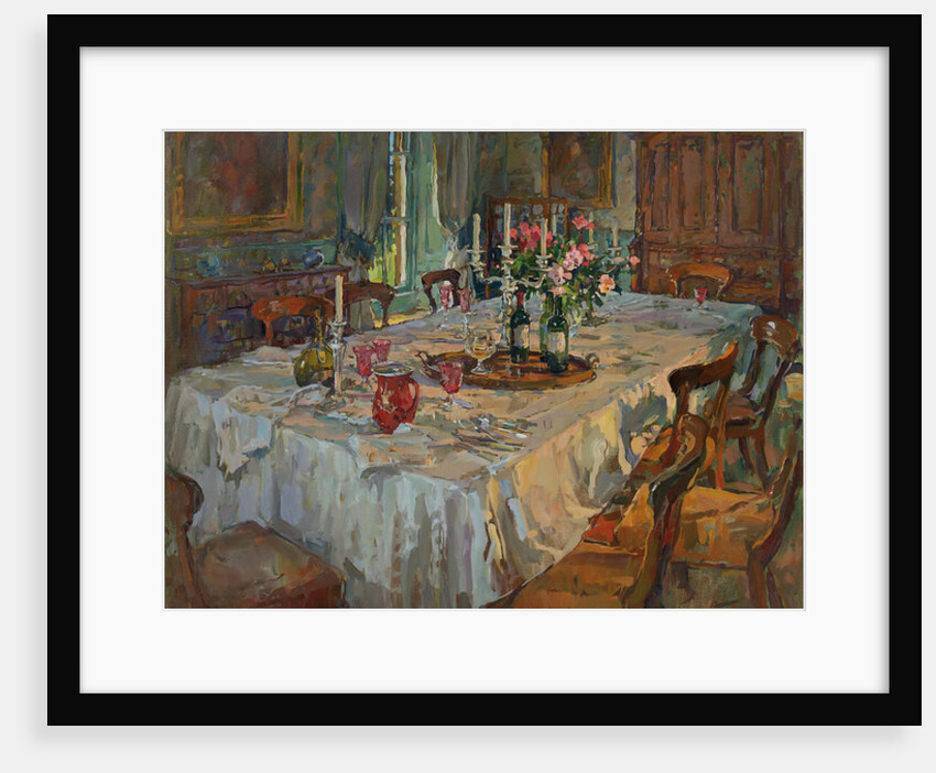 After the Party by Susan Ryder