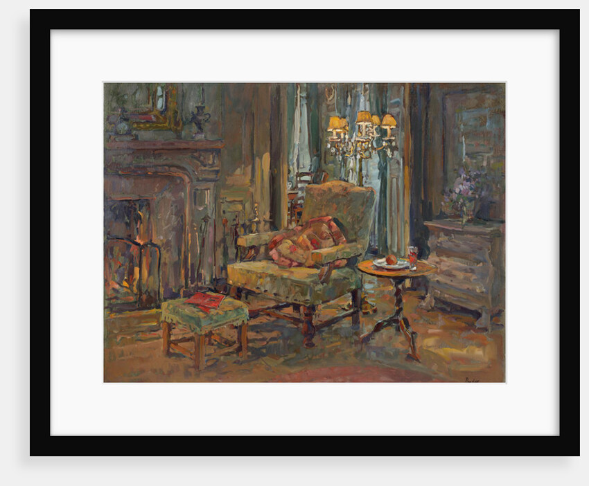 Firelight Le Mairy by Susan Ryder