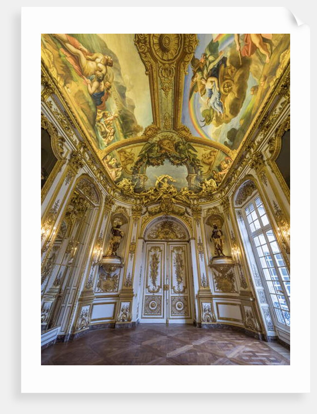 Galerie Doree by Anonymous