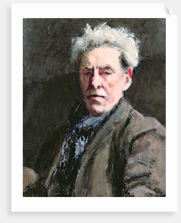 Self Portrait, 1928 by Roderic O'Conor