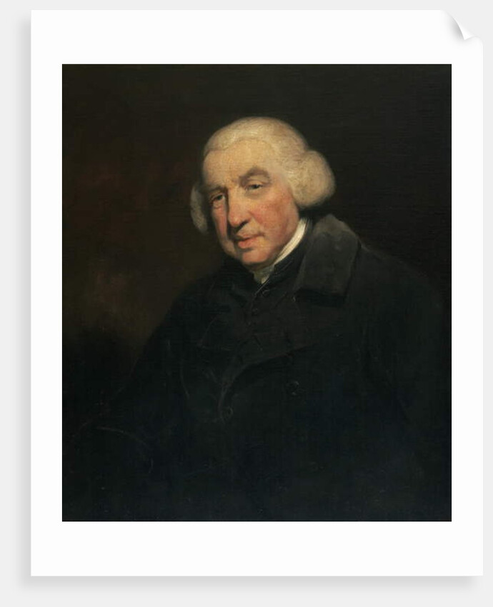 Dr Howard of Knutsford by William Owen