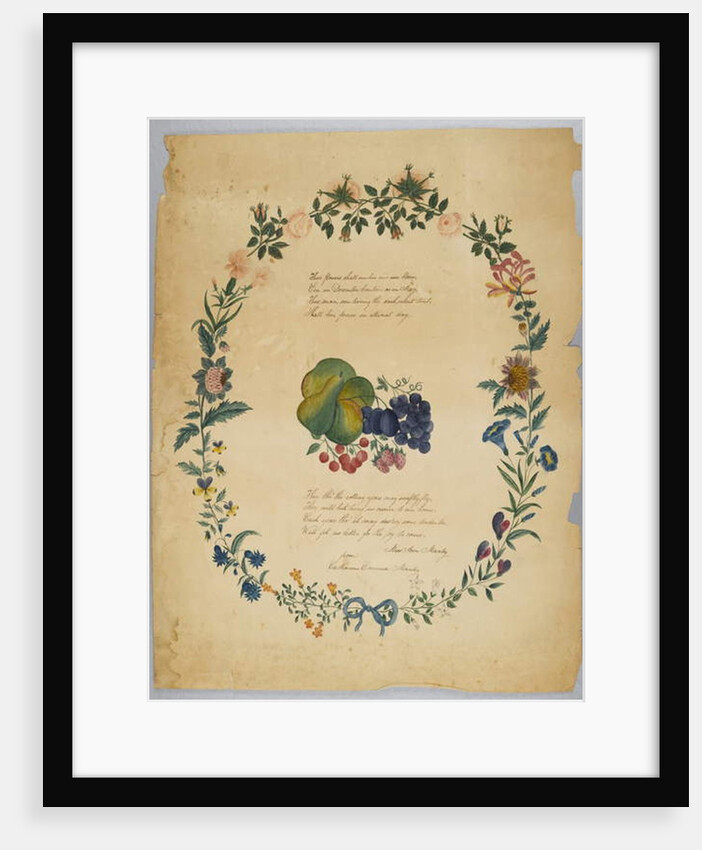 Untitled by Catherine Emma Manley