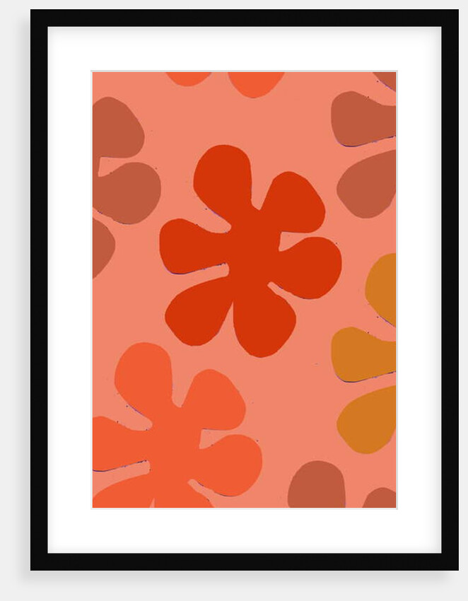 Living coral, 2019 by Sarah Thompson-Engels