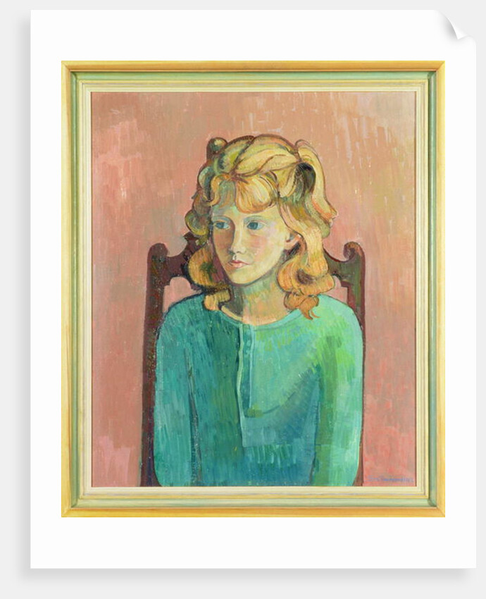 Molly, 1990 by Erin Townsend